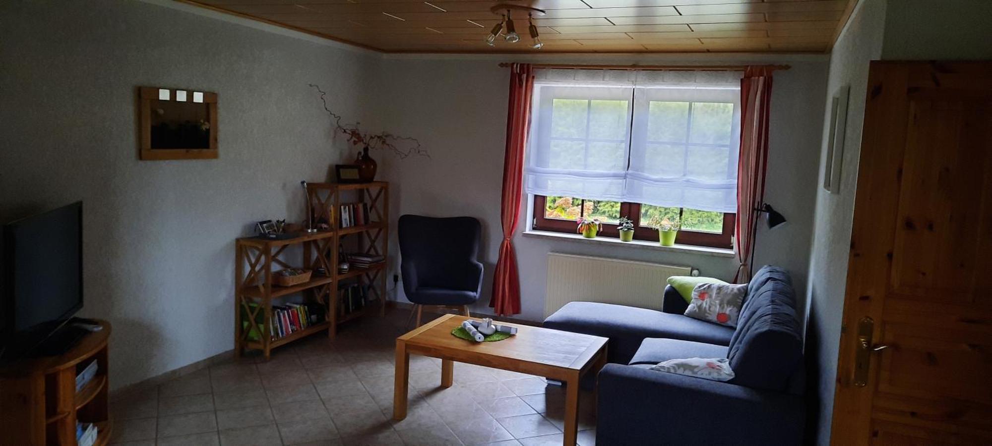Das Kleine, Gemuetliche Ferienhaus Ludorf ภายนอก รูปภาพ